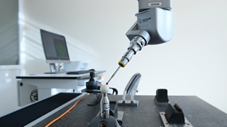 COORDINAE MEASURING MACHINE | Asyamak Metal Engineering