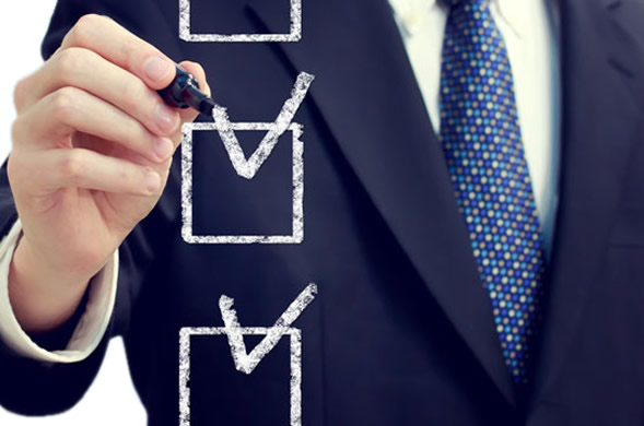Quality Policy | Asya Machine