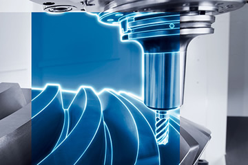 Production | Asyamak Metal Engineering