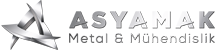 Asyamak Metal Mühendislik